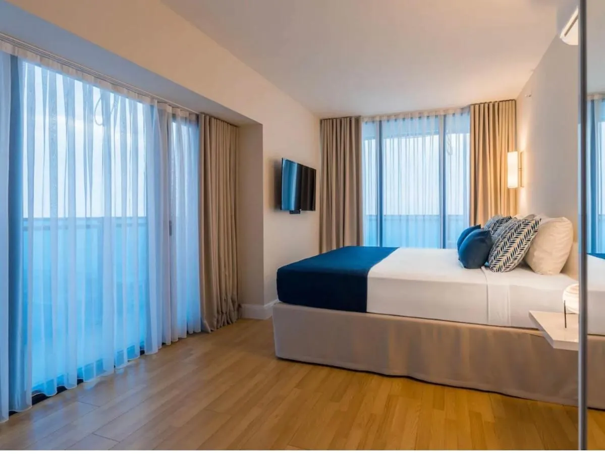 바투미 Vip Apart 632 아파트